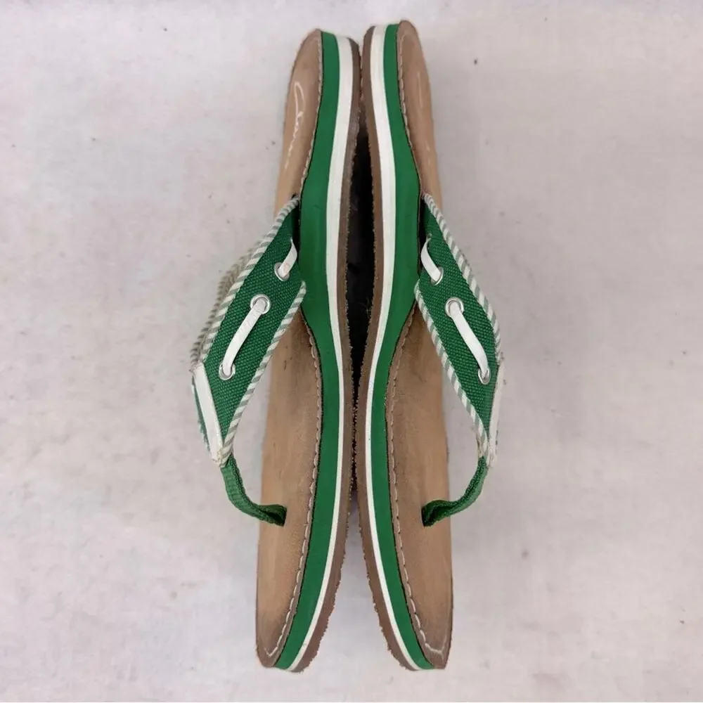 Clarks women’s flip